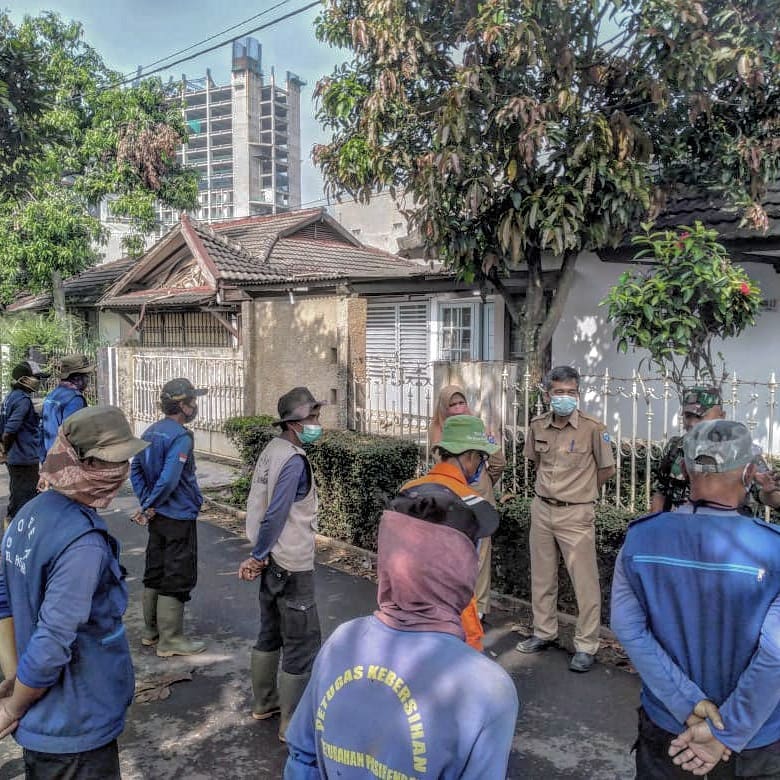 INFO UJUNGBERUNG tweet media
