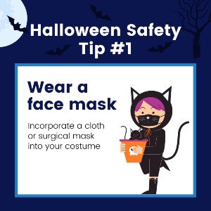 UCBLambdas's tweet photo. We wish all a safe and spooky Halloween! 🎃👻💀 🧟‍♂️

Safety tips retrieved from https://t.co/HCSmfyQWxv

For more safety tips, please check the link in bio. 

#Lambdas #HappyHalloween #LambdaThetaPhi #SpookySeason #ΛΘΦ https://t.co/abEVxKNZa5