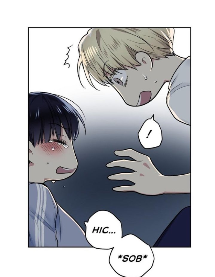_evolieeeee's tweet photo. Yeong and his temper really need the one and only nohae. Nohaeeee daDeHhh O(≧▽≦)O
Sauce: Shame Application
#shameApplication #Nohae #yeong #Dadeh #blrecommendation #yaoi https://t.co/QyEbYIQTDt