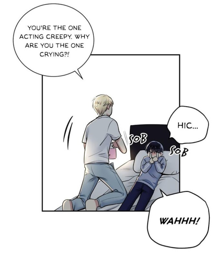 _evolieeeee's tweet photo. Yeong and his temper really need the one and only nohae. Nohaeeee daDeHhh O(≧▽≦)O
Sauce: Shame Application
#shameApplication #Nohae #yeong #Dadeh #blrecommendation #yaoi https://t.co/QyEbYIQTDt