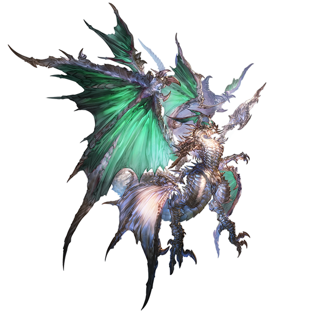 グラブル攻略 Gamewith スーパーアルティメットバハムート 事前情報を更新 12月上旬実装予定 無属性ボス 砂箱用extra編成で挑戦 V2仕様の6人制マルチ 同日にバハ武器 オメガ武器の調整 5凸実装 オメガ5凸 スキル変更に必要なトレジャーを