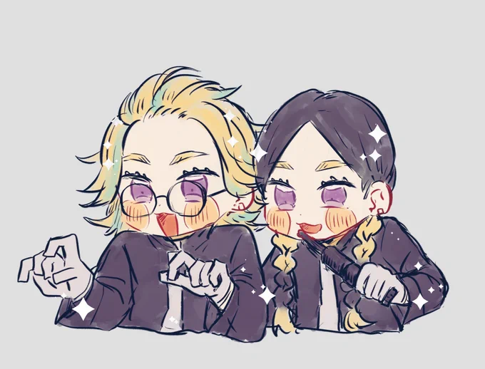 ヘェテニ‼️ 