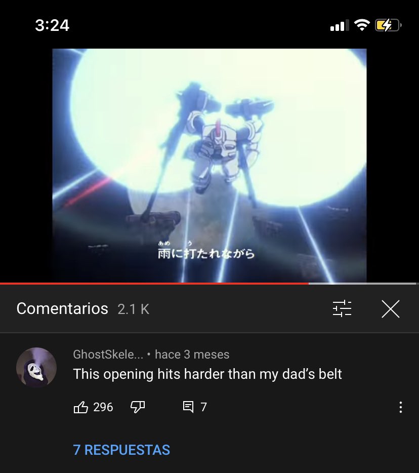 bealligerent's tweet photo. Found on Gundam Wing Opening 1 on Youtube https://t.co/togV7s3zwf