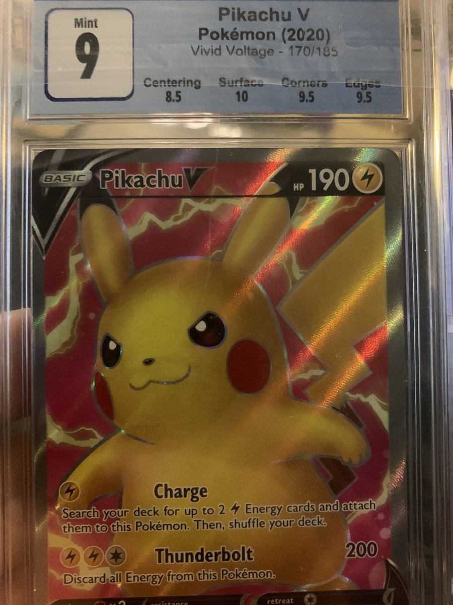 Live on twitch starting a 3 slab giveaway stream! RETWEET FOR A FREE SPOT Chance to win a VOLT tackle booster box or this guy twitch.tv/jimmypullz