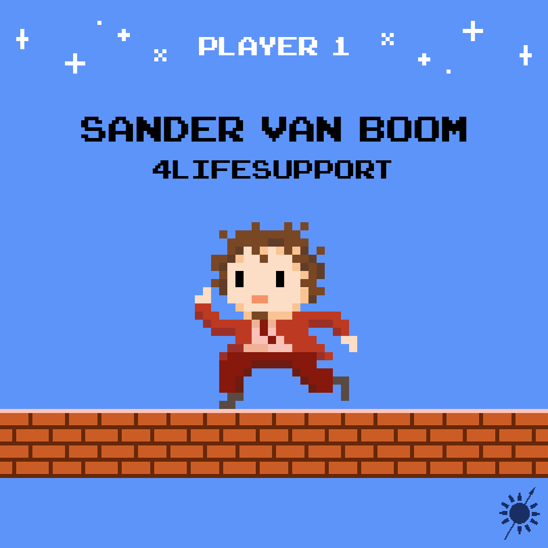 Our first speaker at Startup Schmartup is Sander, founder of 4LifeSupport. He will talk about data security and online privacy - important yet neglected topics - and how his company deals with these dragons.

Facebook: fb.me/e/2QxFAWHUD 
Eventbrite: bit.ly/3bnABeB