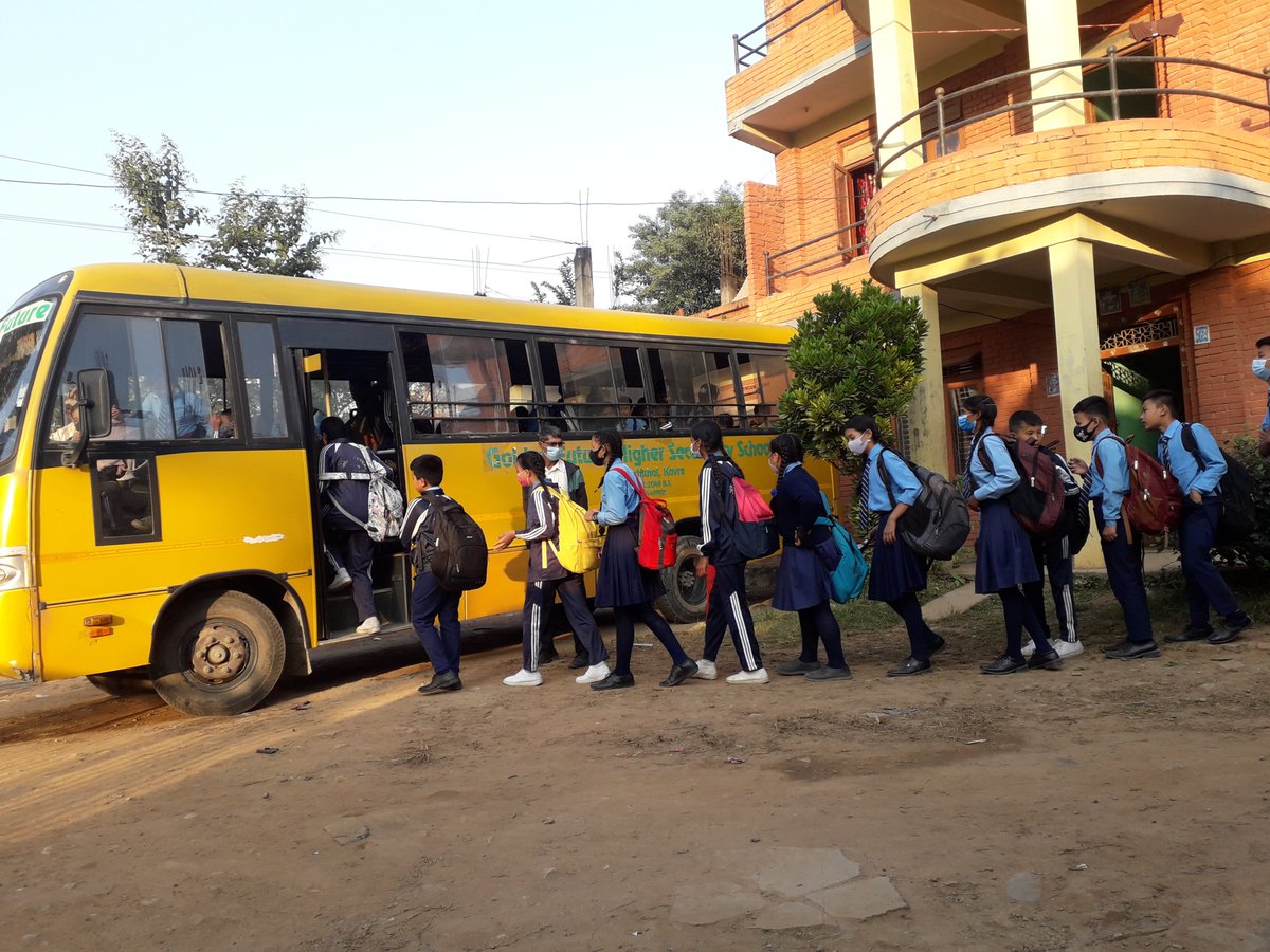 NepalVisit3's tweet photo. Education is image of the wisdome. https://t.co/4nDbJOiRuj
