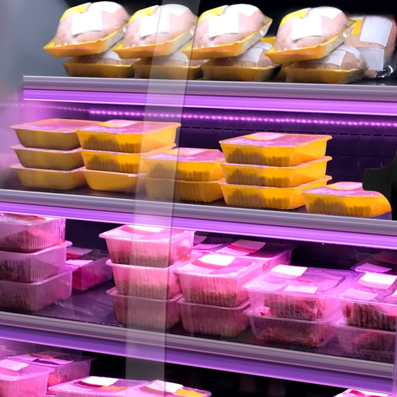whatsontheshel1's tweet photo. Small cooler in supermarket. 
See more mockups @shutterstock

👀👇more #mockups 

https://t.co/BhV9uFvegd

#fridge #freezer #refrigerator #mockup #cold #fresh #trademarketing #retaildesign #retailconcept #storedesign #shelving #supermarket #shelf #supermarketdesign https://t.co/bUC8Ib4IF5