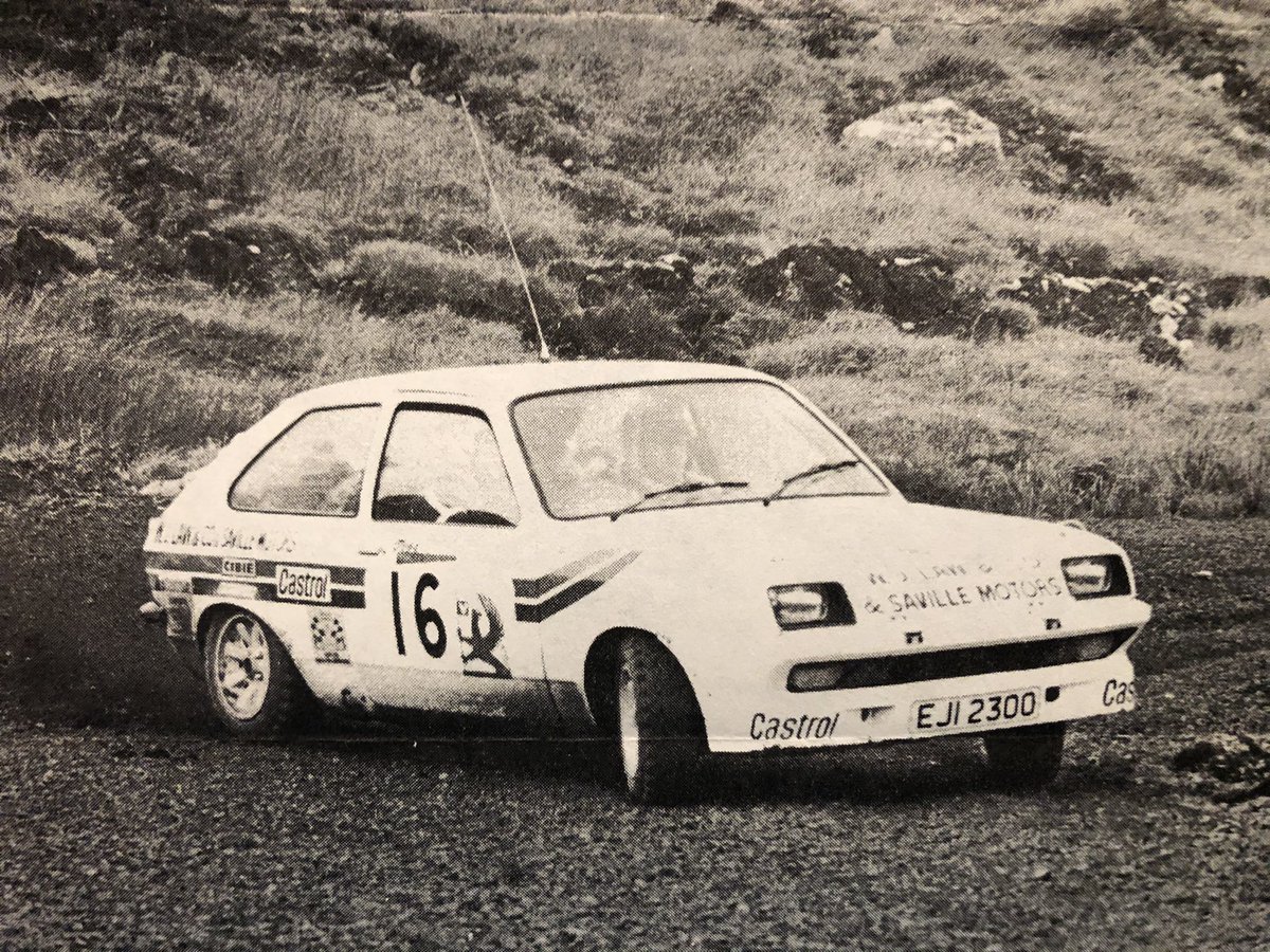 WEDeanB's tweet photo. EAT MORE CAKE 🎂Happy Birthday Dad @rallycoey #itsacodriverthing #rally #codrivers https://t.co/rxs1ZnI5Vx