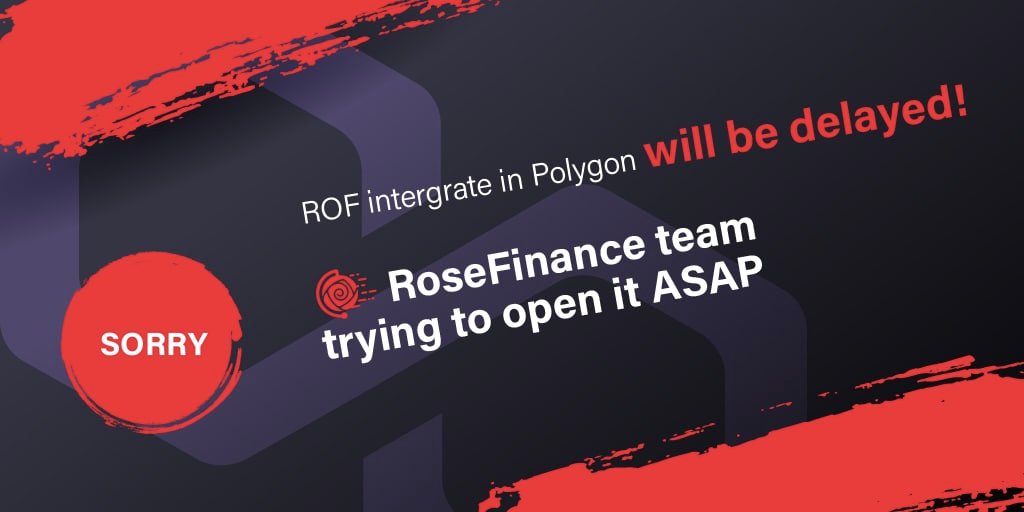 Rose Finance tweet media