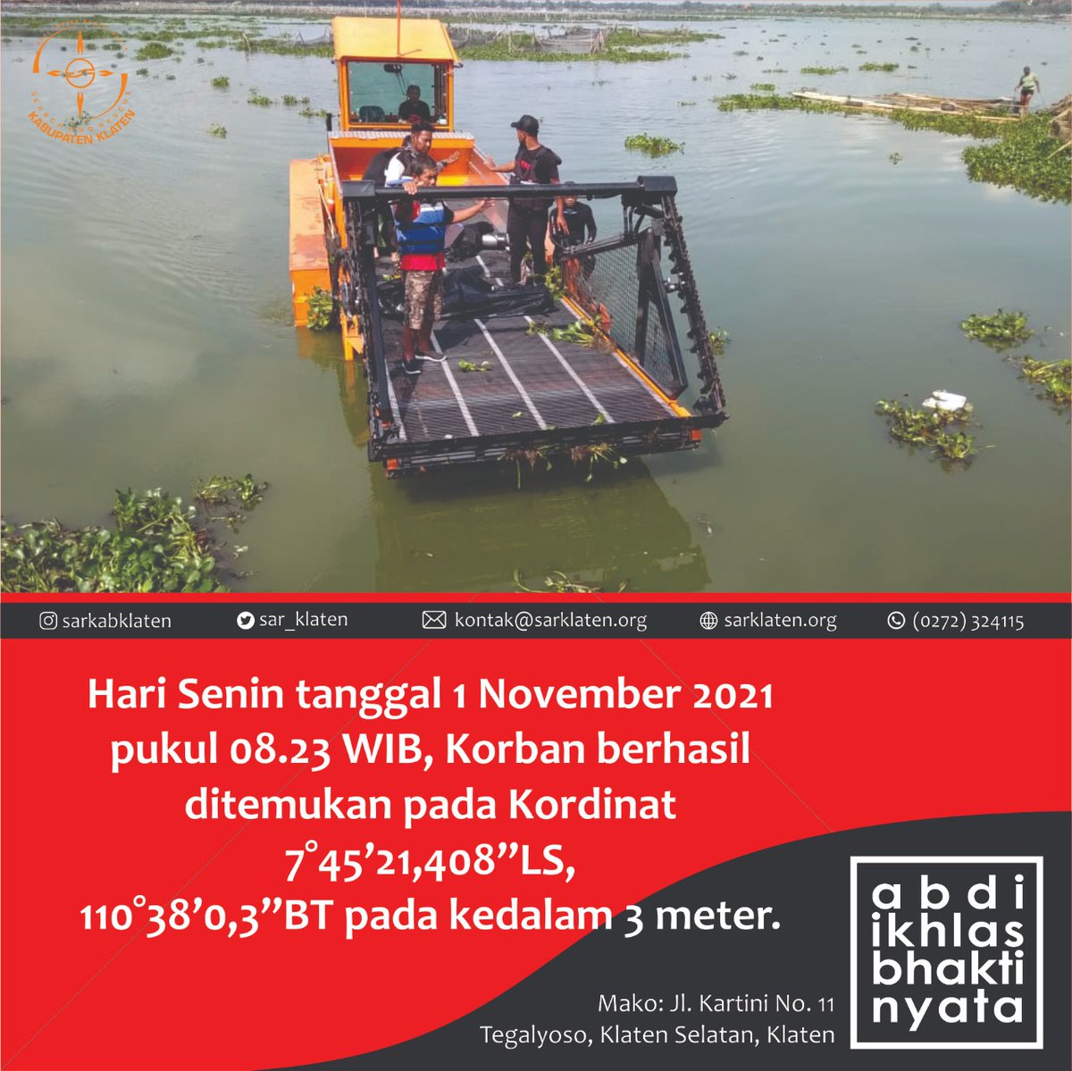 SAR_KLATEN's tweet photo. https://t.co/DSYQirgoPA