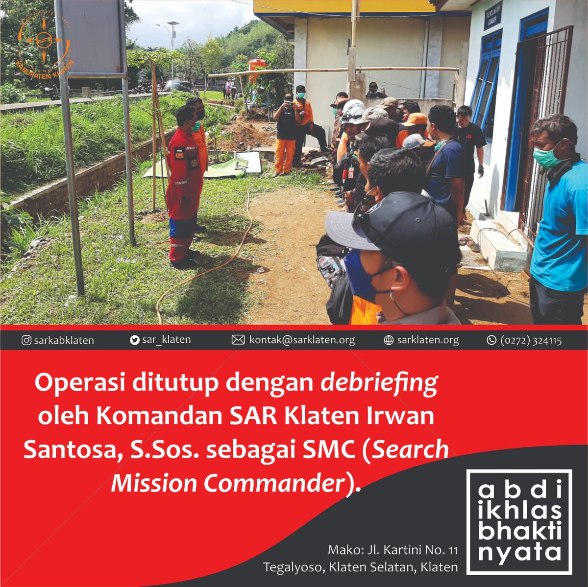 SAR_KLATEN's tweet photo. https://t.co/DSYQirgoPA