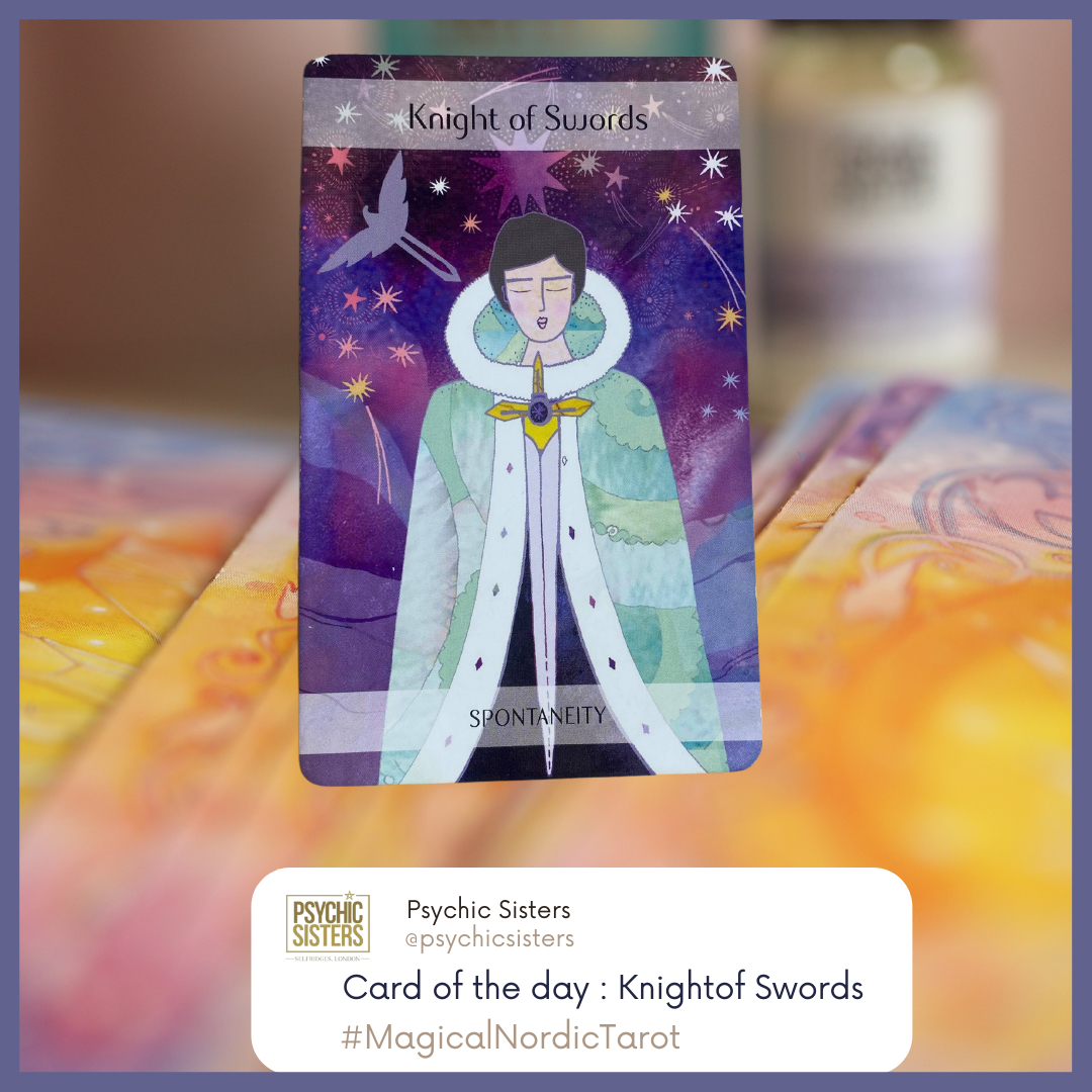 psychicsisters's tweet photo. November is here as so is a brand new energy! There is excitement & passion in the air, creativity and ideas are abundant for you and those around you and feeling charged and inspired to peruse changes!
#psychicsisters #intuitiveguidancereading #minireading #psychicmedium #orac https://t.co/mL6yVVonqV