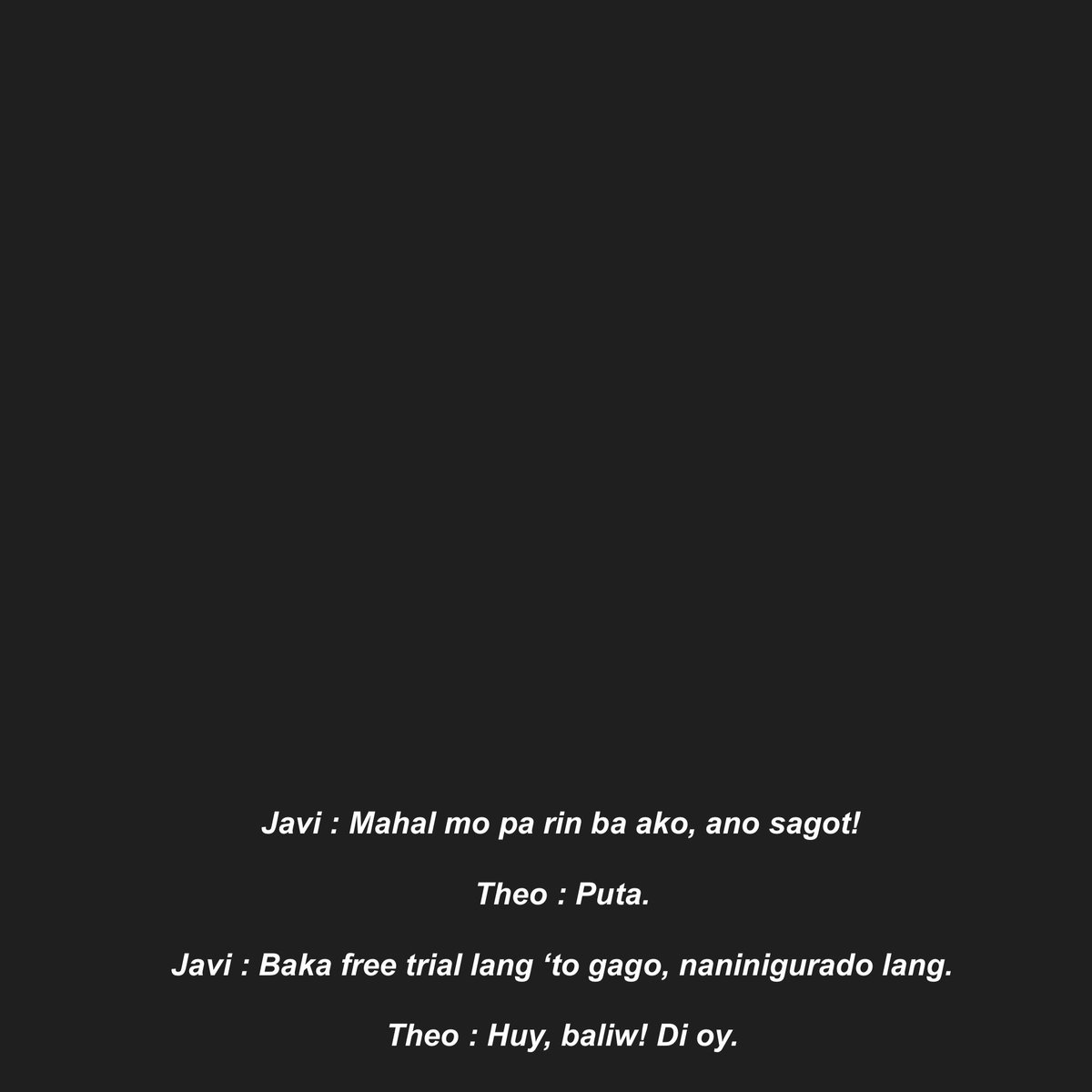 kooheartily's tweet image. 458. stop.