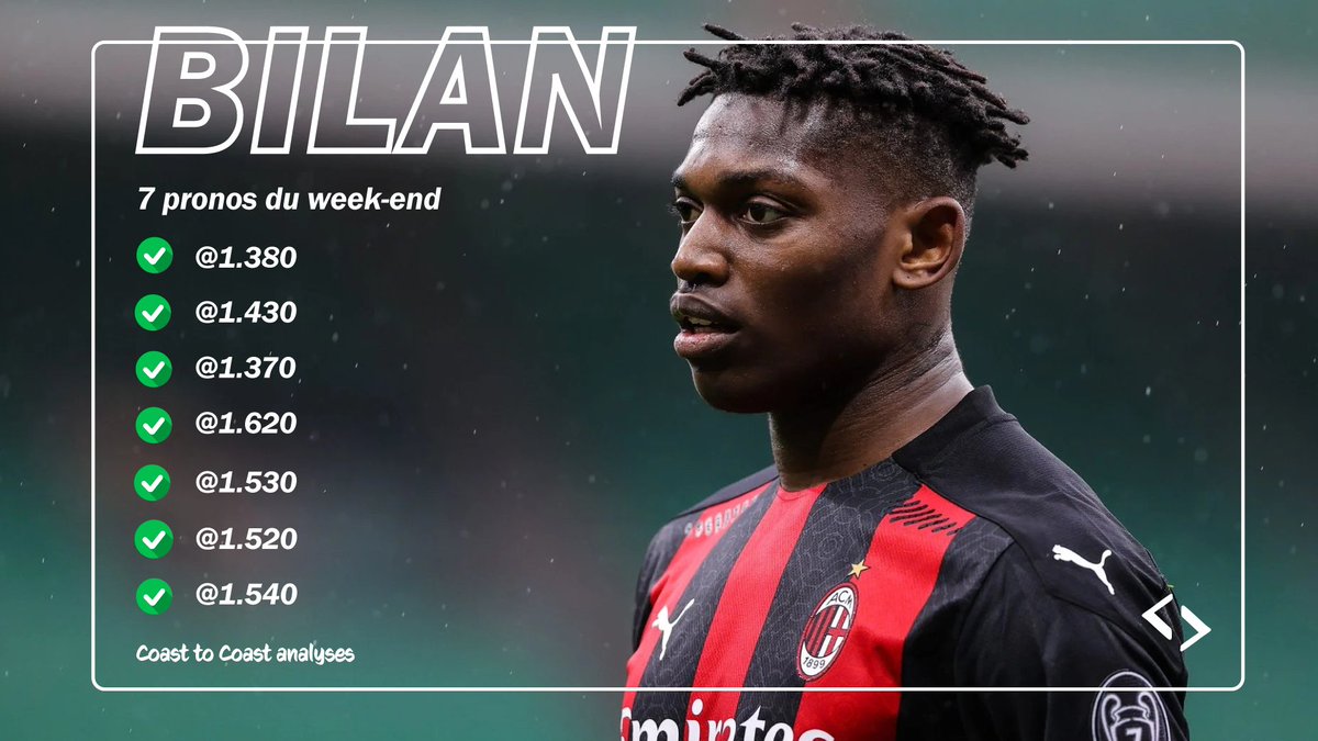CTC_Analyses's tweet photo. Bilan du week-end 🤯 Qu'est ce que tu veux de plus ? #TeamParieur #TeamCTC https://t.co/NGpQbmcYyF