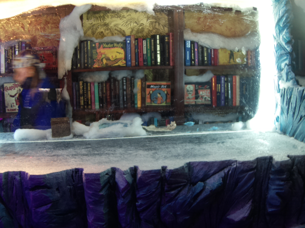 A Lost Soul has escaped Hell!