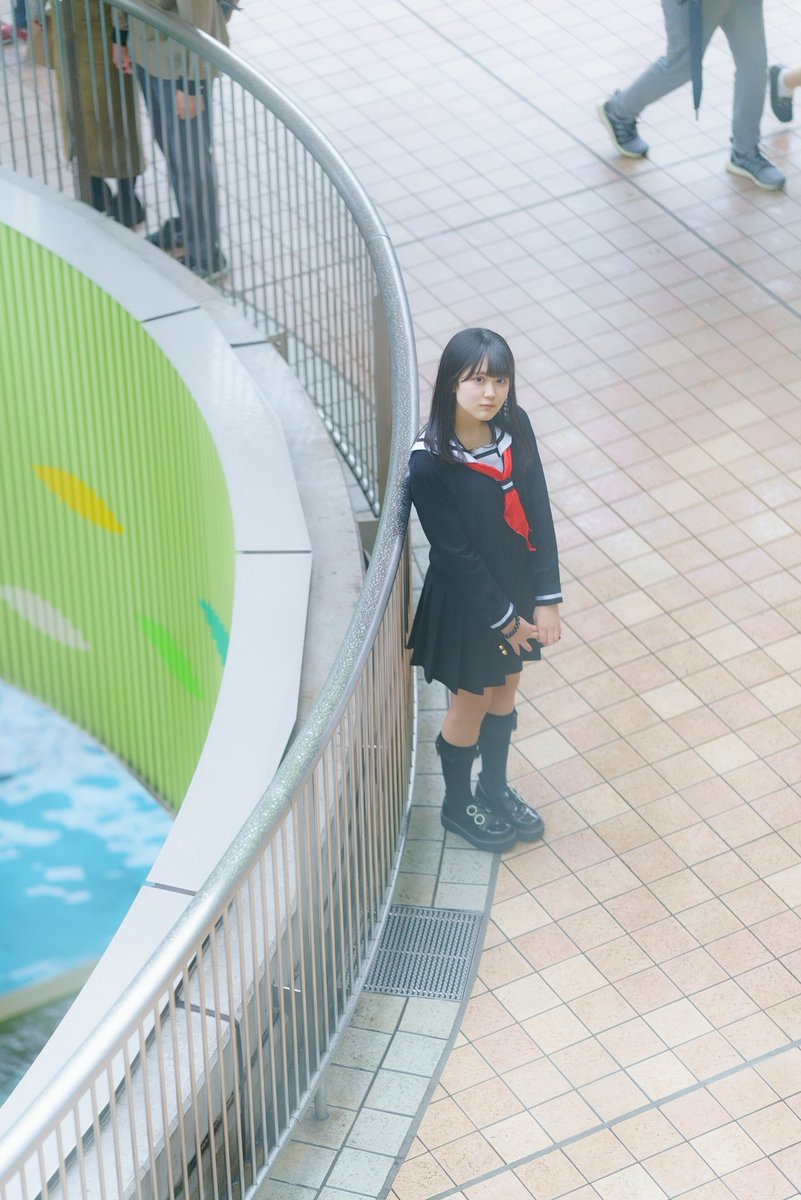 hkt178bz's tweet photo. 2021/10/31
伊藤せり
ハロウィン撮影&チェキ会
@東京ドーム周辺
伊藤せり さん
@lapura_seri
#伊藤せり #撮影会
#らぷら #BLACKSWEET
#ファインダー越しの私の世界
#ポートレート
#むうぶふぉと https://t.co/x2P2bPvcdN