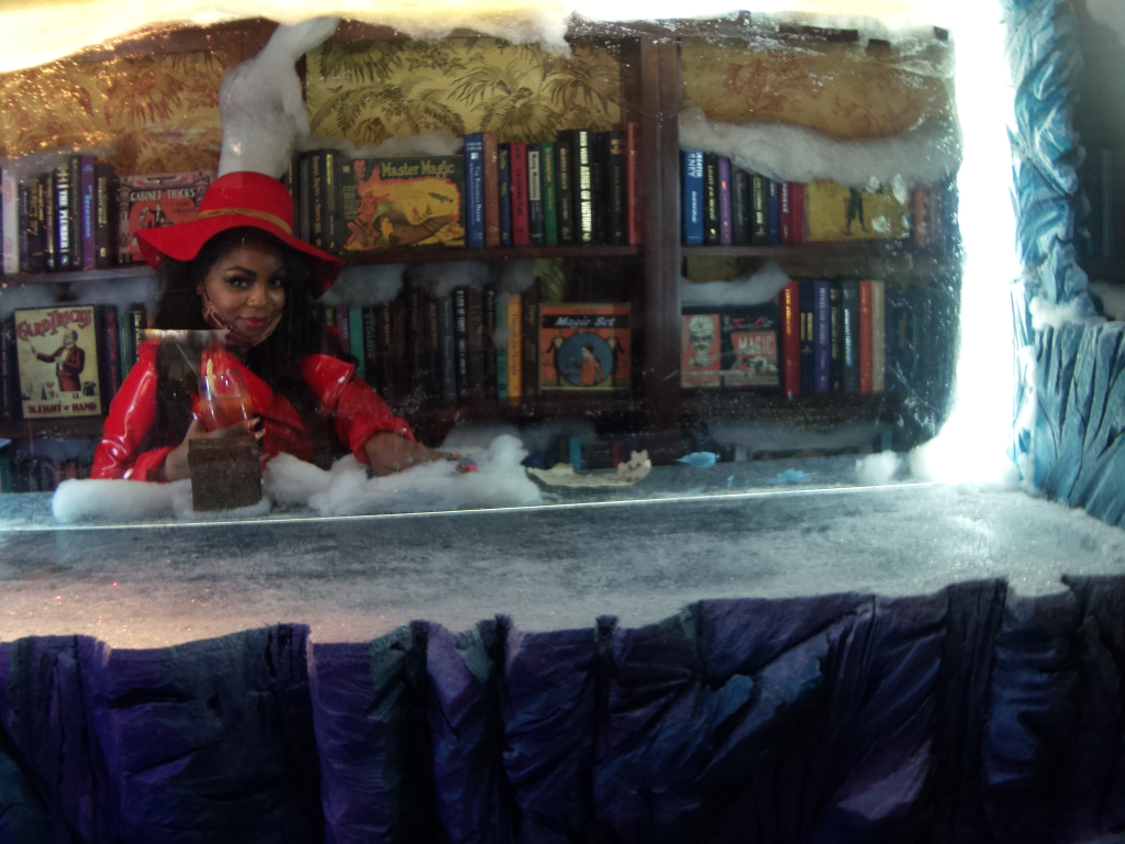 A Lost Soul has escaped Hell!