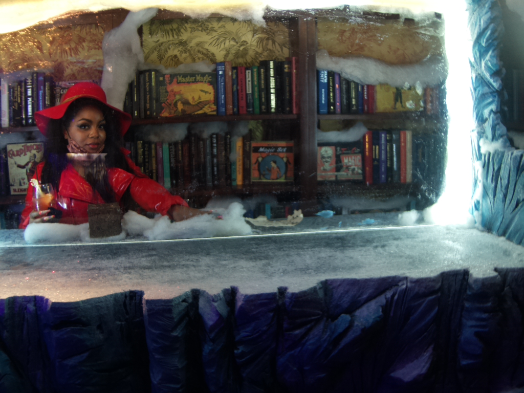 A Lost Soul has escaped Hell!