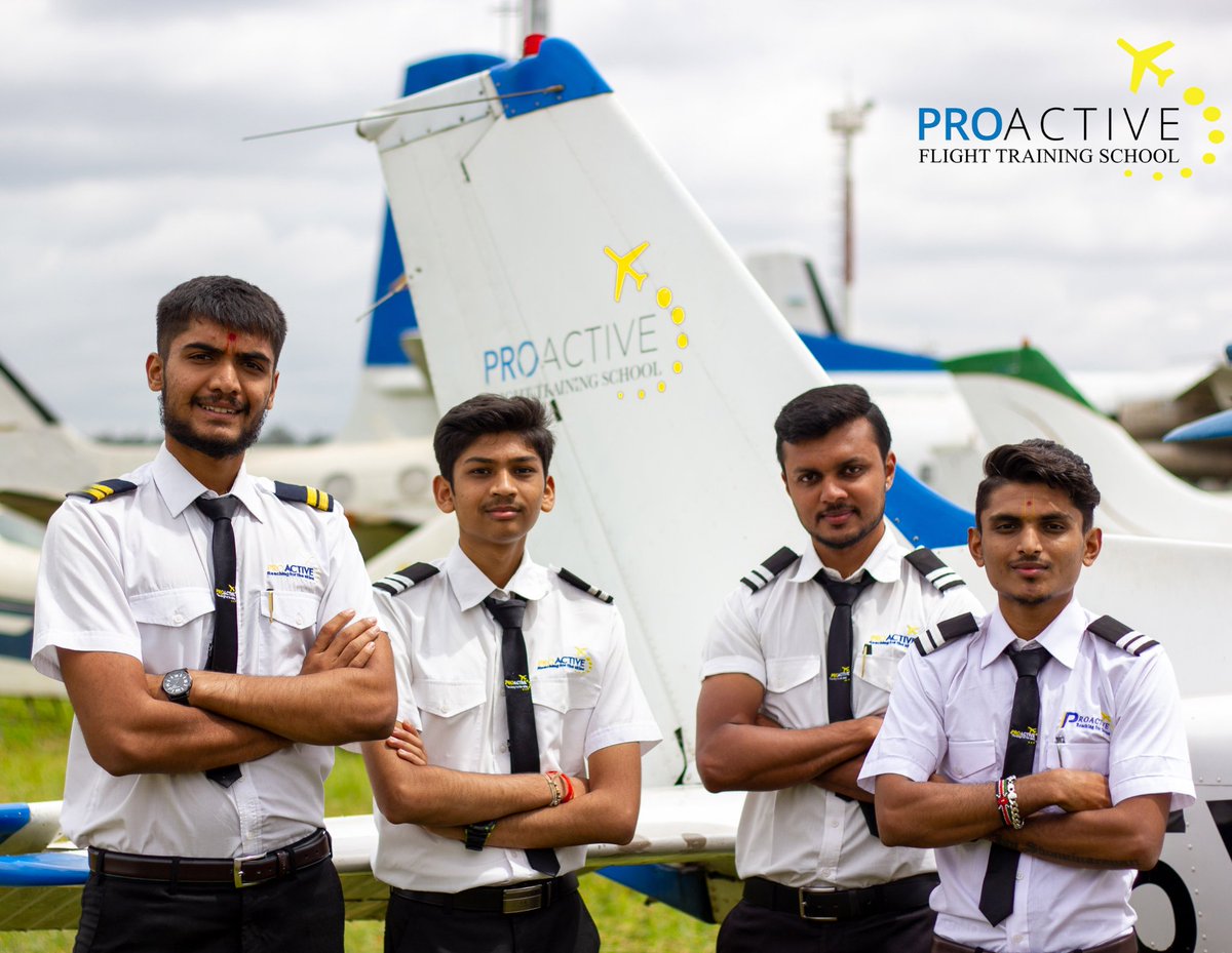 ProactiveFlight's tweet photo. Let the journey begin. Warm wishes for a new month filled with promise, peace, joy and fulfillment #happynewmonth #proactiveflighttraining https://t.co/B8V4Al3Kai