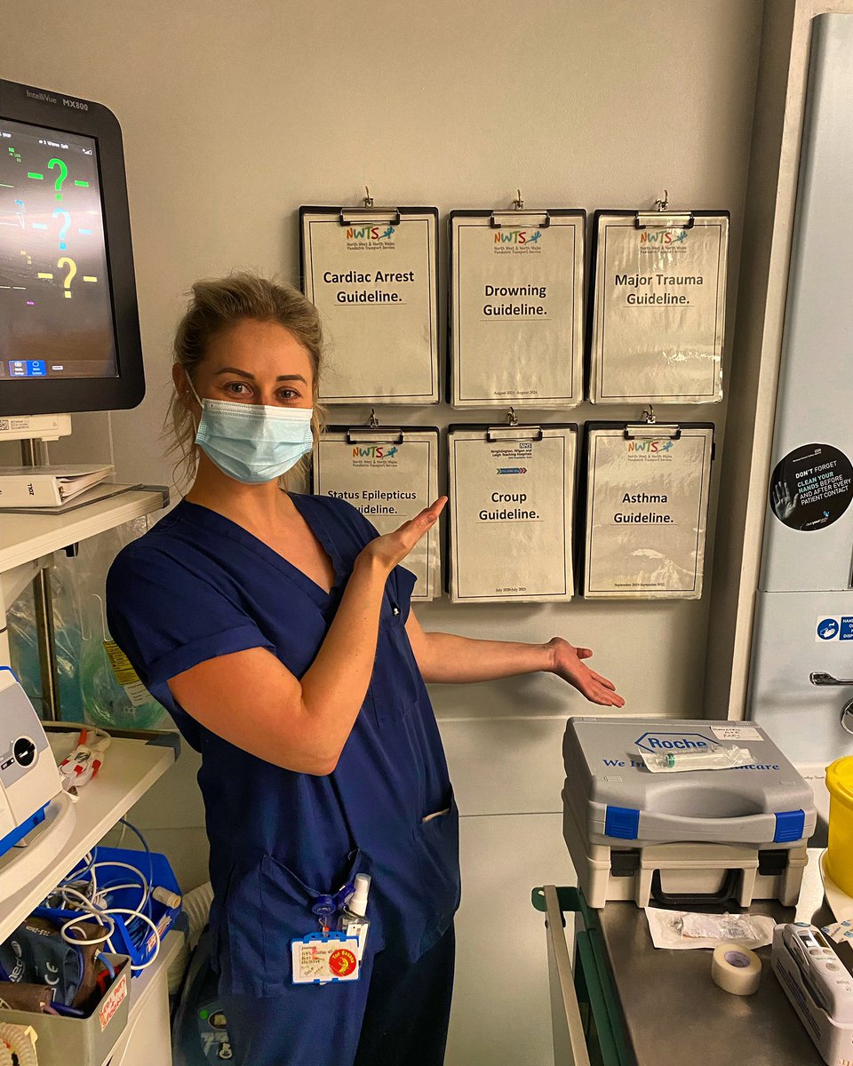 WWL EMERGENCY CARE 💙 tweet media