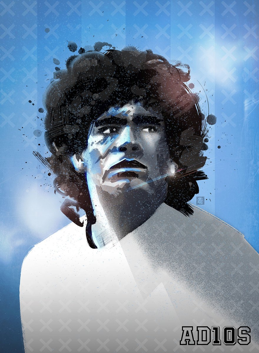 DokidokiPlanet's tweet photo. @nft_for_life_ #Maradona from project #Bfamous 😎 available on https://t.co/qjTPq9s6h3 #NFTs #NFTcollectibles https://t.co/mKeLhzz1VR
