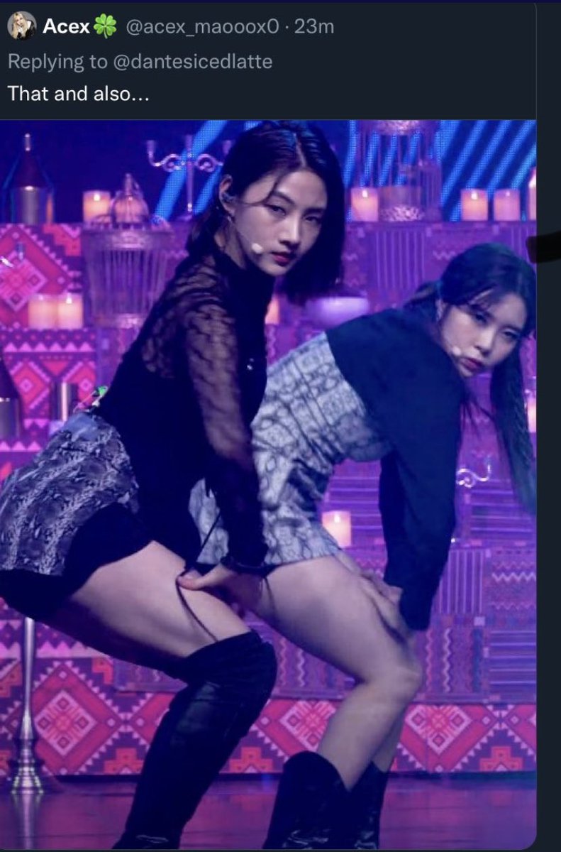 dayeonluvie's tweet photo. 🚨DYEONRAMDANS🚨 Make sure to block @/acex_maooox0 they are a Kim Dayeon anti! https://t.co/eFKtUwXHbb