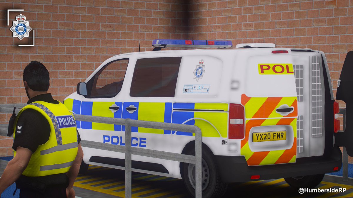 HumbersideRP's tweet photo. ESFM have delivered yet more vehicles ahead of time, looking absolutely stunning and apparently great to drive from the feedback received this morning by our RCT and Patrol colleagues. Yet more vehicles on order and coming very soon! Watch this space 😉

https://t.co/42qkghQPTT https://t.co/nBI6whzV0e