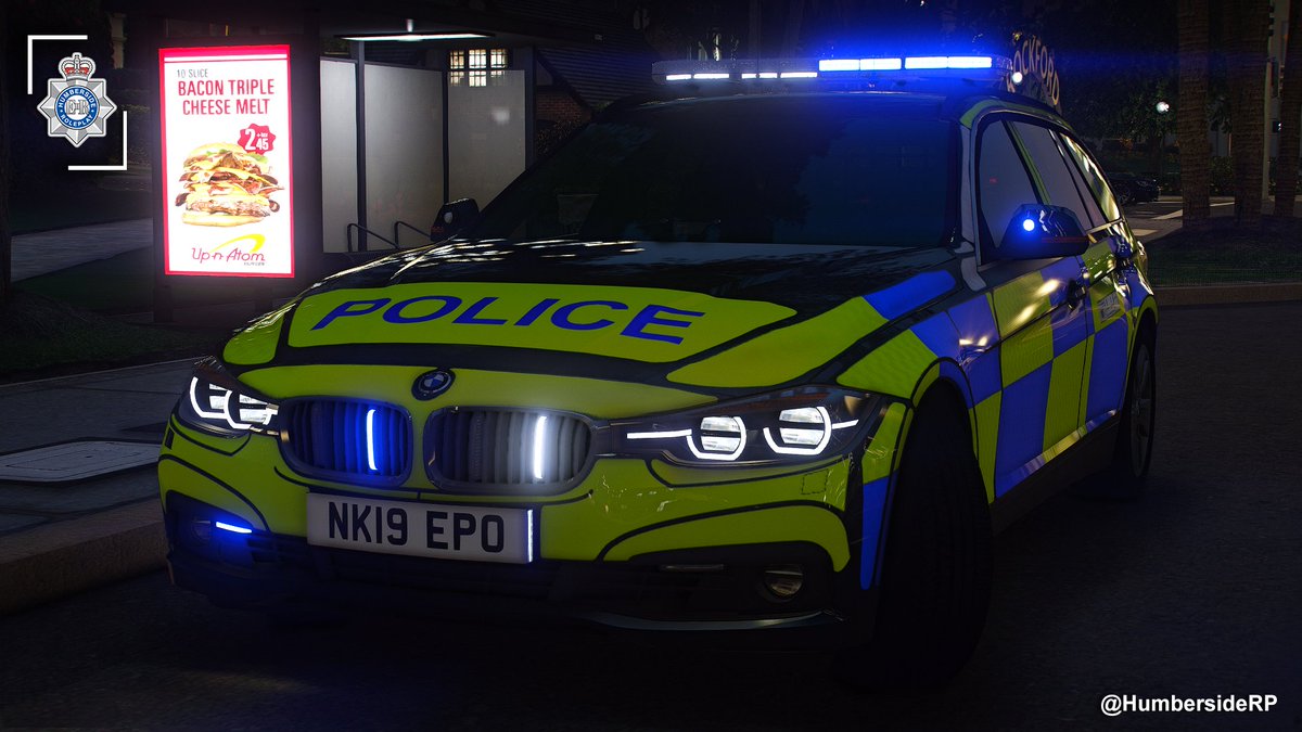 HumbersideRP's tweet photo. ESFM have delivered yet more vehicles ahead of time, looking absolutely stunning and apparently great to drive from the feedback received this morning by our RCT and Patrol colleagues. Yet more vehicles on order and coming very soon! Watch this space 😉

https://t.co/42qkghQPTT https://t.co/nBI6whzV0e