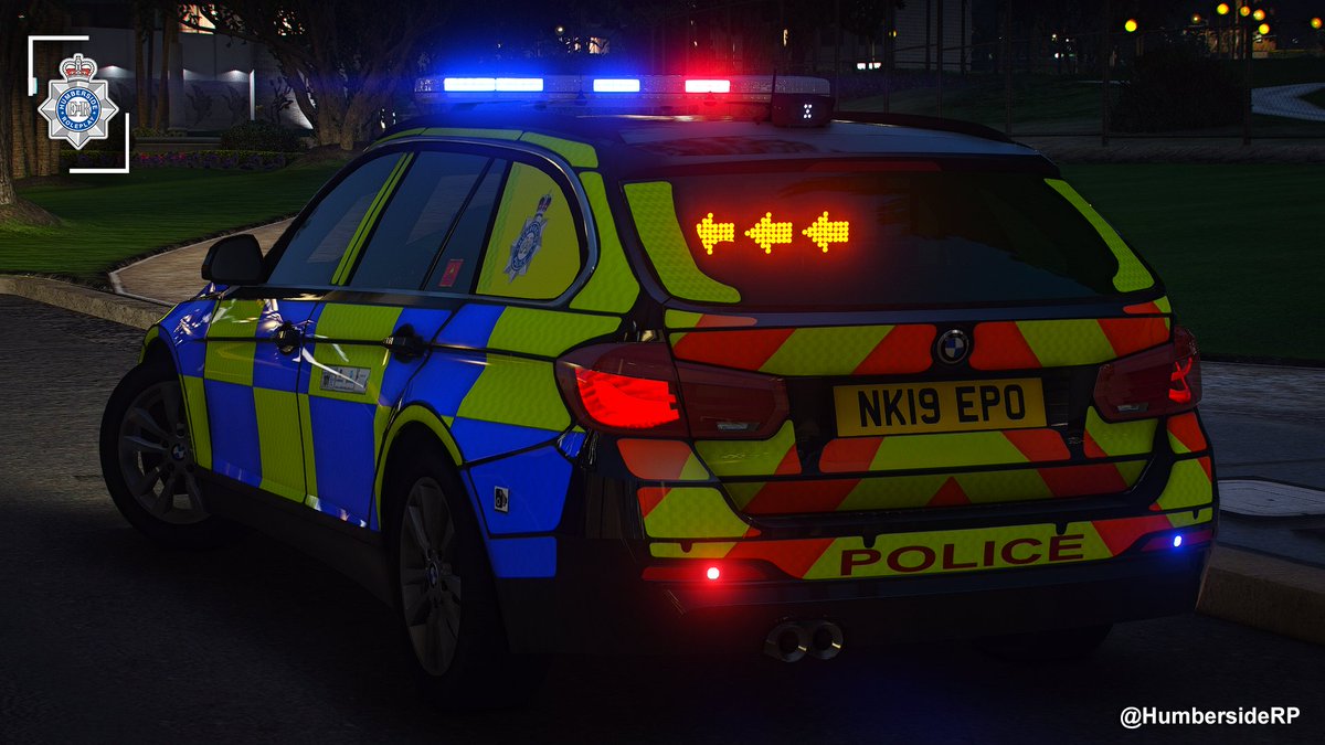 HumbersideRP's tweet photo. ESFM have delivered yet more vehicles ahead of time, looking absolutely stunning and apparently great to drive from the feedback received this morning by our RCT and Patrol colleagues. Yet more vehicles on order and coming very soon! Watch this space 😉

https://t.co/42qkghQPTT https://t.co/nBI6whzV0e