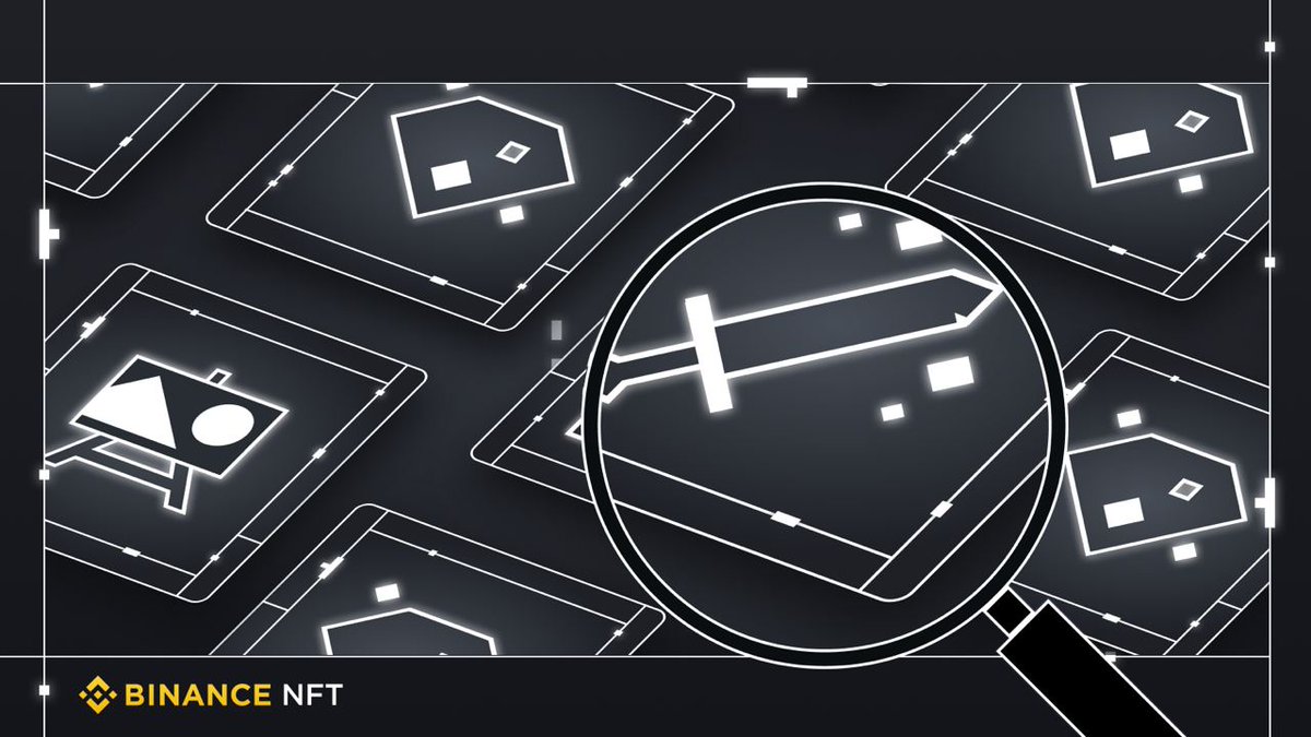 Wondering how to better evaluate NFT projects? 

Have your questions answered in this guide! We've summed up 6 key metrics to gauge an NFT's potential value. 

➡️ binance.com/en/blog/421499…