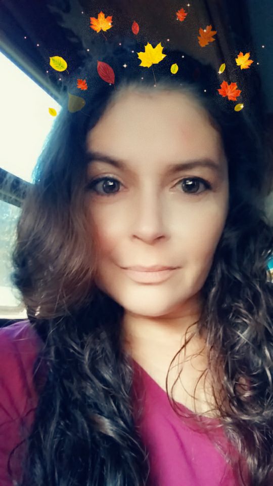 Liz84844815's tweet image. #NewProfilePic 
#FallFeelings
🍁🍂🍁🍂💚💚💛💛