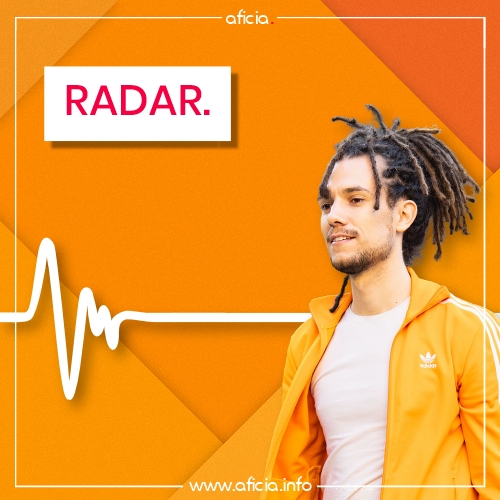 C’est l’heure de partir en exploration musicale avec notre sélection #Radar… Au menu : <a href="/MaximeManot/">Maxime Manot'</a>, #Itzama, #Tanguy, <a href="/LyreLeTemps/">LYRE LE TEMPS</a>, #Theobuntu, <a href="/Visreiii/">Visrei</a>...

👉 aficia.info/radar