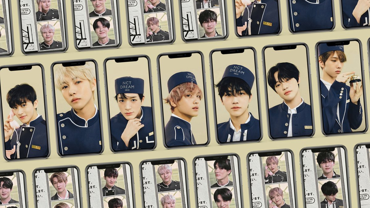ihaecyou's tweet photo. nct dream seasons greetings 2022 lockscreen 
— thread https://t.co/cZZ1zQZkTB