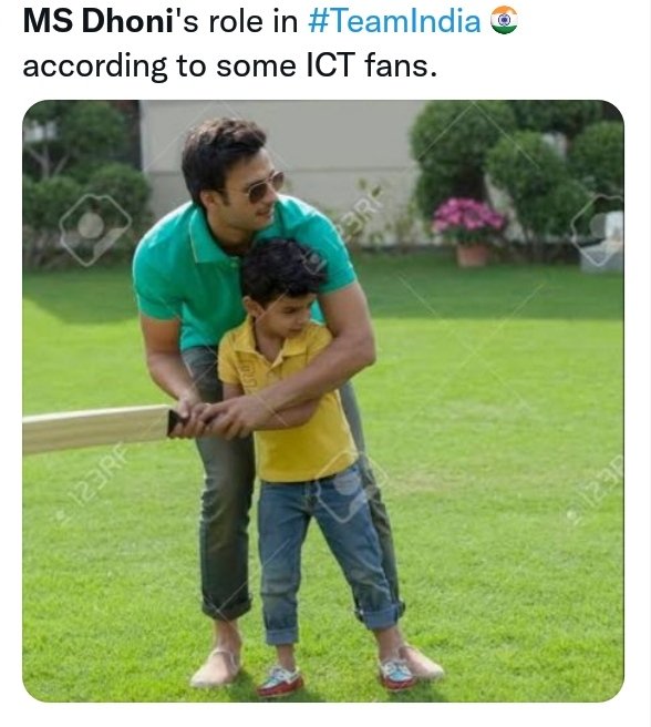 virendra_7781's tweet photo. @Marathi_Tigerr You expect this 😁😁👇 https://t.co/IYt7rnBYVk