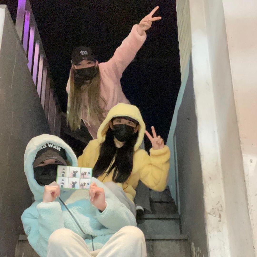 mnabb_'s tweet photo. 마나미 인스타 🆙️

🍡☺ @코토네 @루안

#나가이마나미 #永井愛実 #NAGAIMANAMI https://t.co/0Jxq9AIMlB