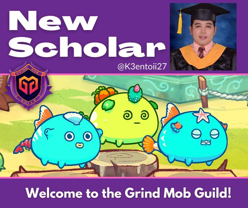 Grind Mob Guild | GMG tweet media
