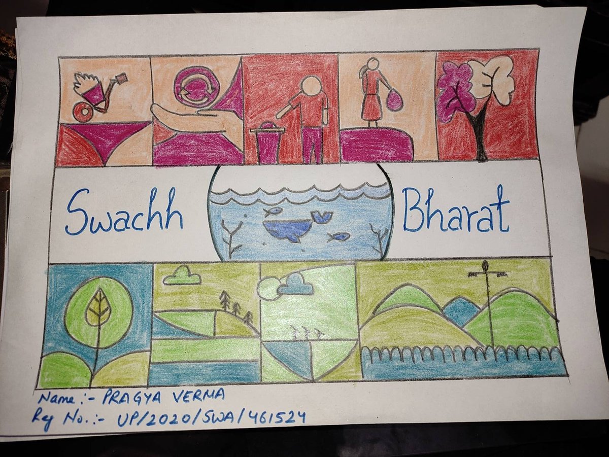 nccpsit's tweet photo. Ganga Utsav Paintings.
#painting #art #artist #artwork #drawing #illustration #artistsoninstagram #paint #sketch #contemporaryart #instaart #artoftheday #arte #watercolor #acrylicpainting #draw #digitalart #abstractart #love #design #artgallery #nccpsit https://t.co/K3D99AiFHw