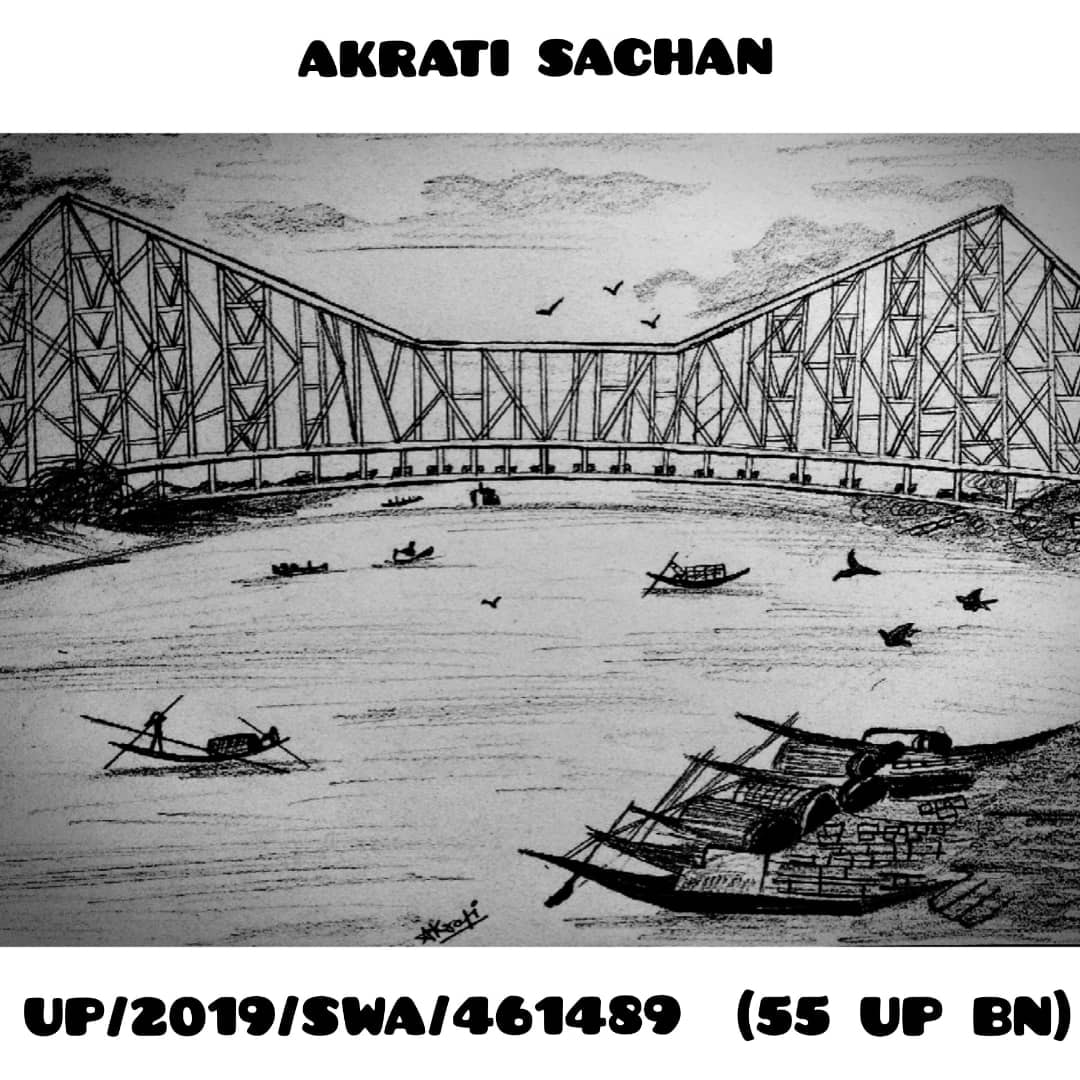 nccpsit's tweet photo. Ganga Utsav Paintings.
#painting #art #artist #artwork #drawing #illustration #artistsoninstagram #paint #sketch #contemporaryart #instaart #artoftheday #arte #watercolor #acrylicpainting #draw #digitalart #abstractart #love #design #artgallery #nccpsit https://t.co/K3D99AiFHw
