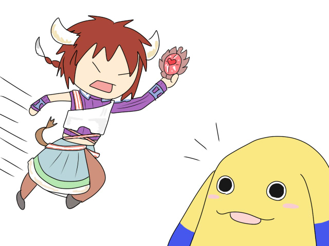 ふしぎなくすりのtwitterイラスト検索結果