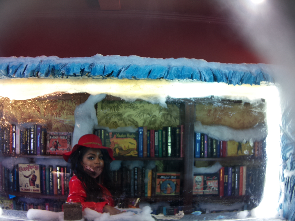 A Lost Soul has escaped Hell!