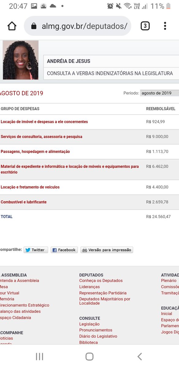 drgetulio's tweet photo. @andreiadejesuus Você deveria era parar de gastar dinheiro público à toa. Diz que defende pobre gastando o dinheiro dele (além do salário que recebe). https://t.co/8Is7Xtji4N