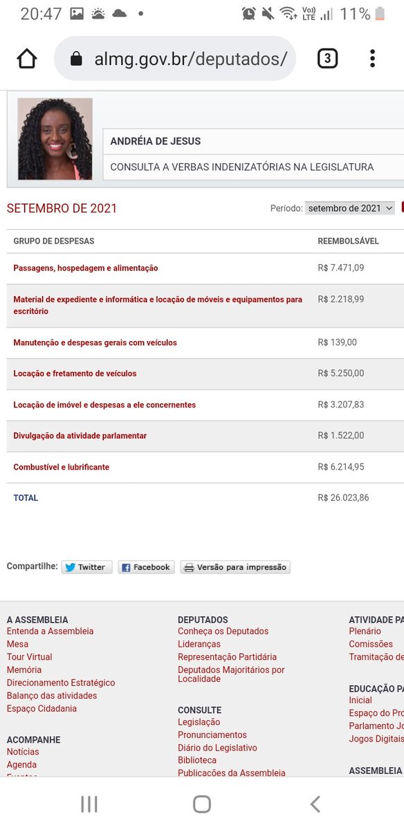 drgetulio's tweet photo. @andreiadejesuus Você deveria era parar de gastar dinheiro público à toa. Diz que defende pobre gastando o dinheiro dele (além do salário que recebe). https://t.co/8Is7Xtji4N
