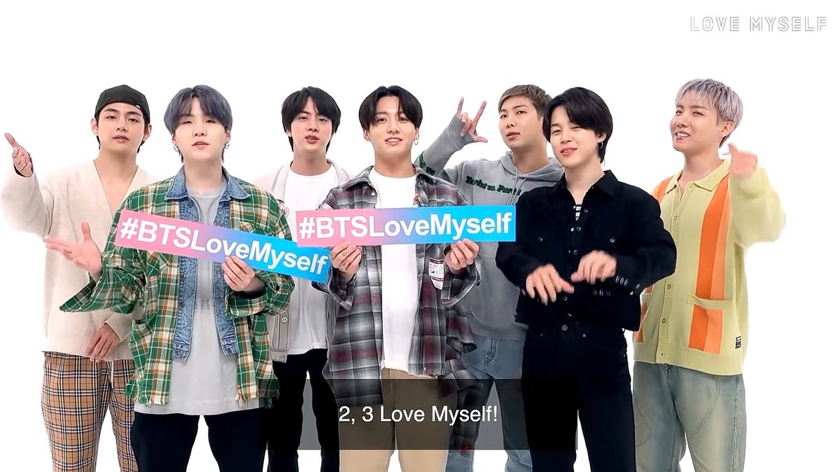 kookiemyoppa's tweet photo. Thank you for making me fall in love with myself!💜💜🥳
#BTSLoveMyself https://t.co/O6tkGezKcF