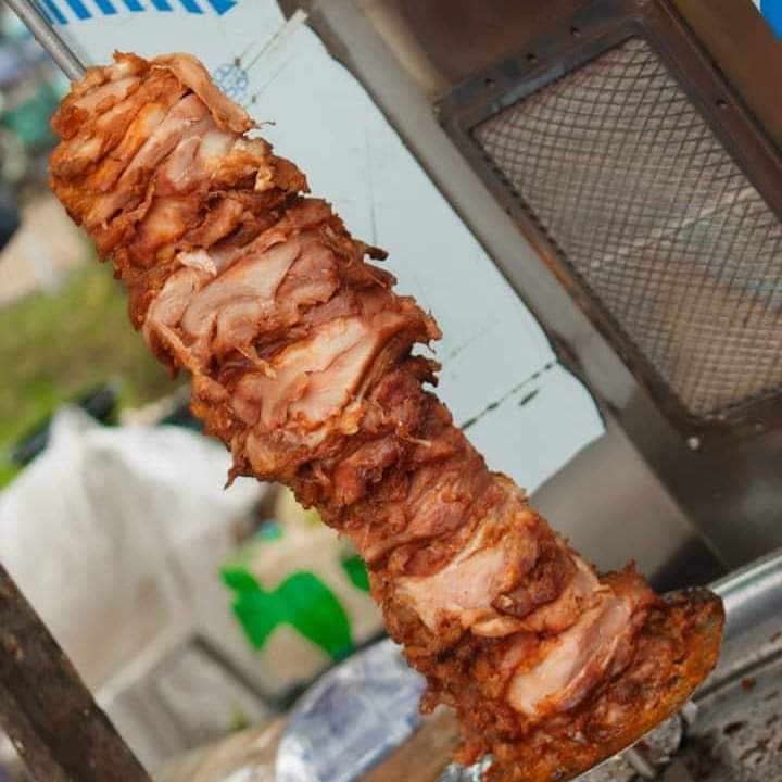 Bigsheywraps's tweet photo. Bigshey Wraps &amp; Grills Welcomes you into November &amp; would like to appreciate your Patronage in the previous month + looking forward to your referrals &amp; Patronage this month. We love &amp; appreciate U. Happy New Month

To Place your order : 08117469989
Delivery available to Abeokuta https://t.co/KUCRRXpGrS