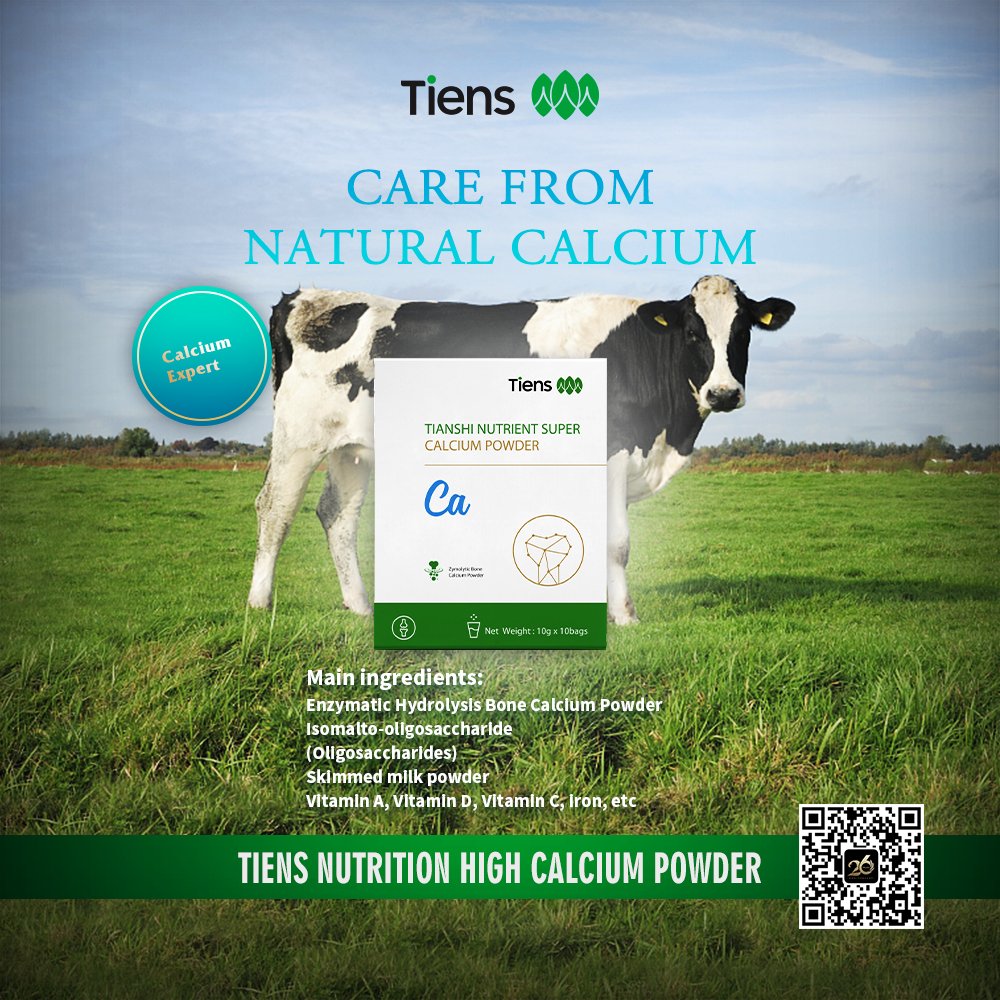 OfficialTianshi's tweet photo. Tiens Expert of Calcium
#Tiens #TianshiPakistan #TPCalciumNZinc #Calcium #MetabolicFactor #Cordyceps #Spirulina #Zinc #Capsules #Immunity #Improvement #Poster #November2021
Facebook: https://t.co/pqbF0f61VA
YouTube: https://t.co/w8lnA7hFUq https://t.co/X3uFAn0uu9