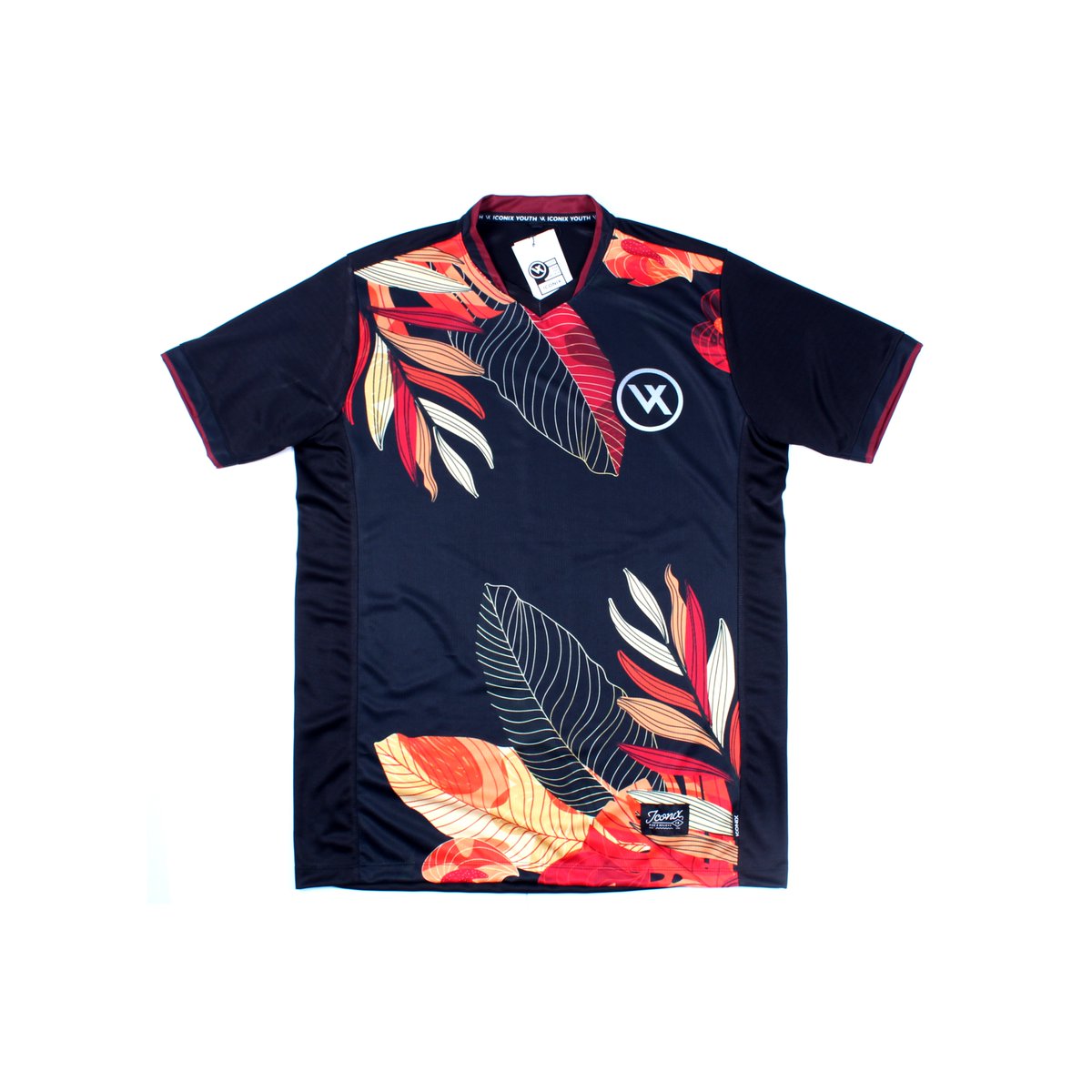 IX-JR.LEAF | IDR 220k | Order WhatsApp : 0822-4283-9500 / Line : iconix