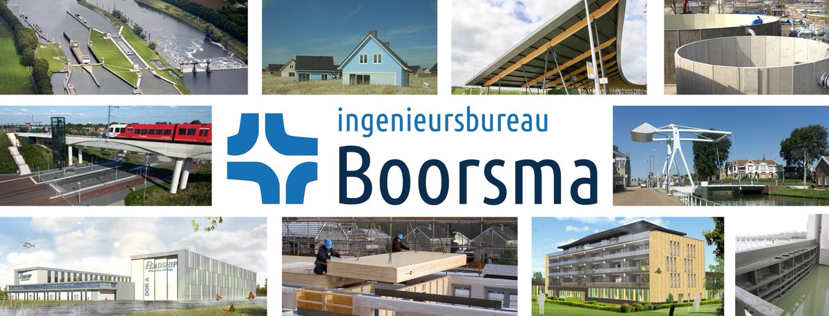 BoorsmaBV's tweet photo. Doe jij #Civiele_Techniek of #Bouwkunde bij Windesheim of NHL Stenden en zoek je een #stageplek vanaf februari 2022? Bekijk dan eens de projecten op onze website https://t.co/2hT5KY8u56 Solliciteren kan via https://t.co/HuyDVbh51O @Windesheiminfo @NHLcommunicatie https://t.co/f1M4uWVHQX