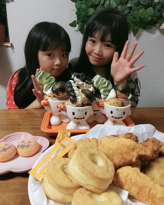 Twitterのコスプレ画像21