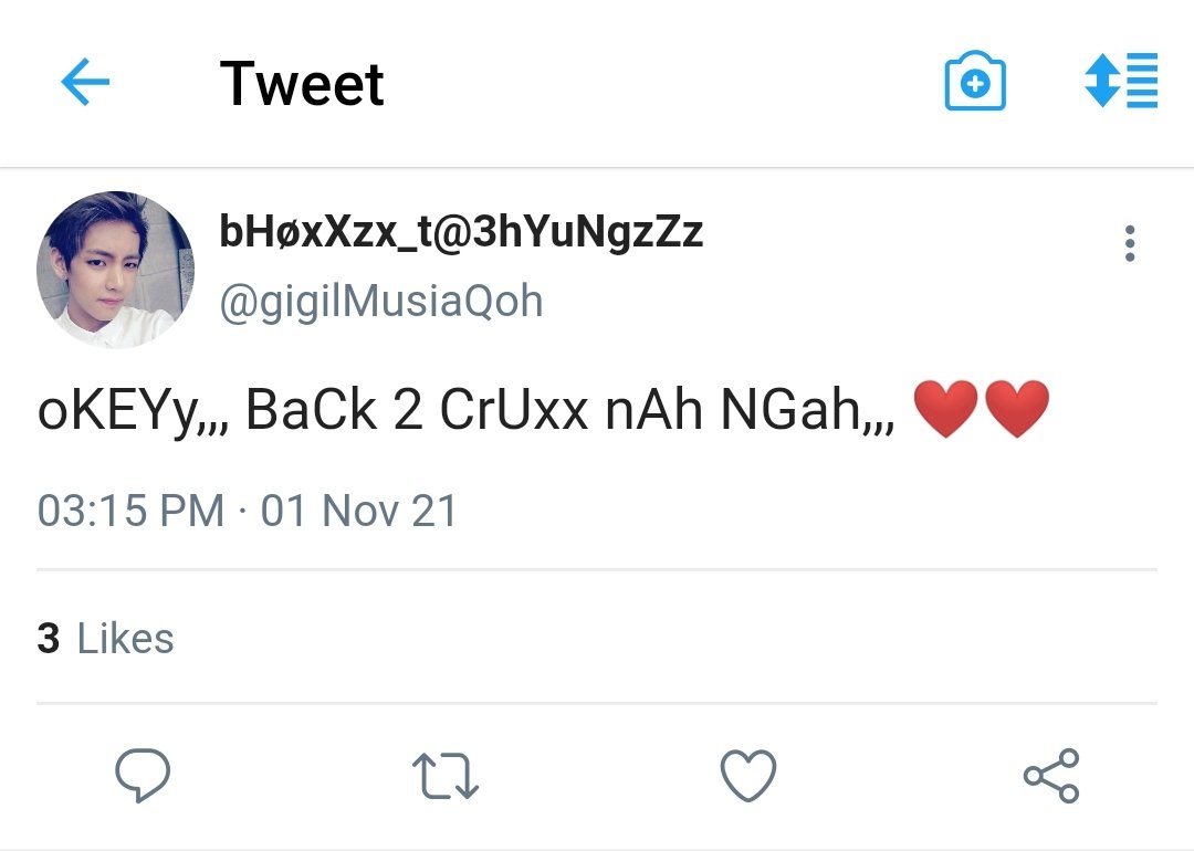 kvsbum's tweet image. 03. tree layks