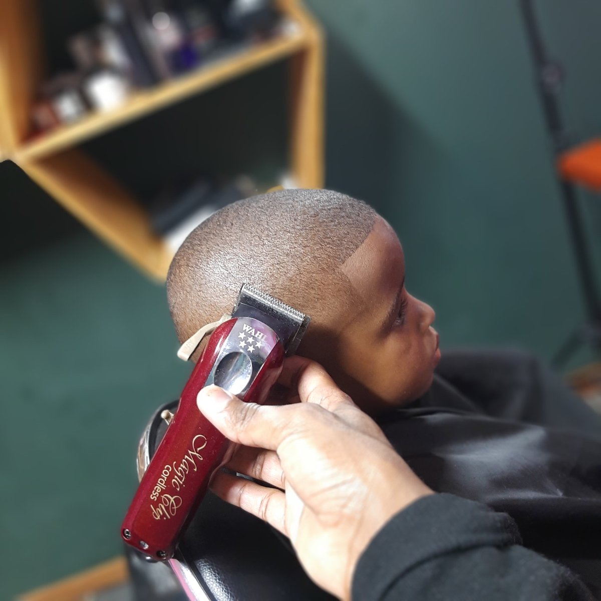 Itu_SlimFit's tweet photo. Please Follow me on IG @omgcutz  for Quality Haircuts &amp; booking info🙏🏽 https://t.co/C2qBmKh9BC